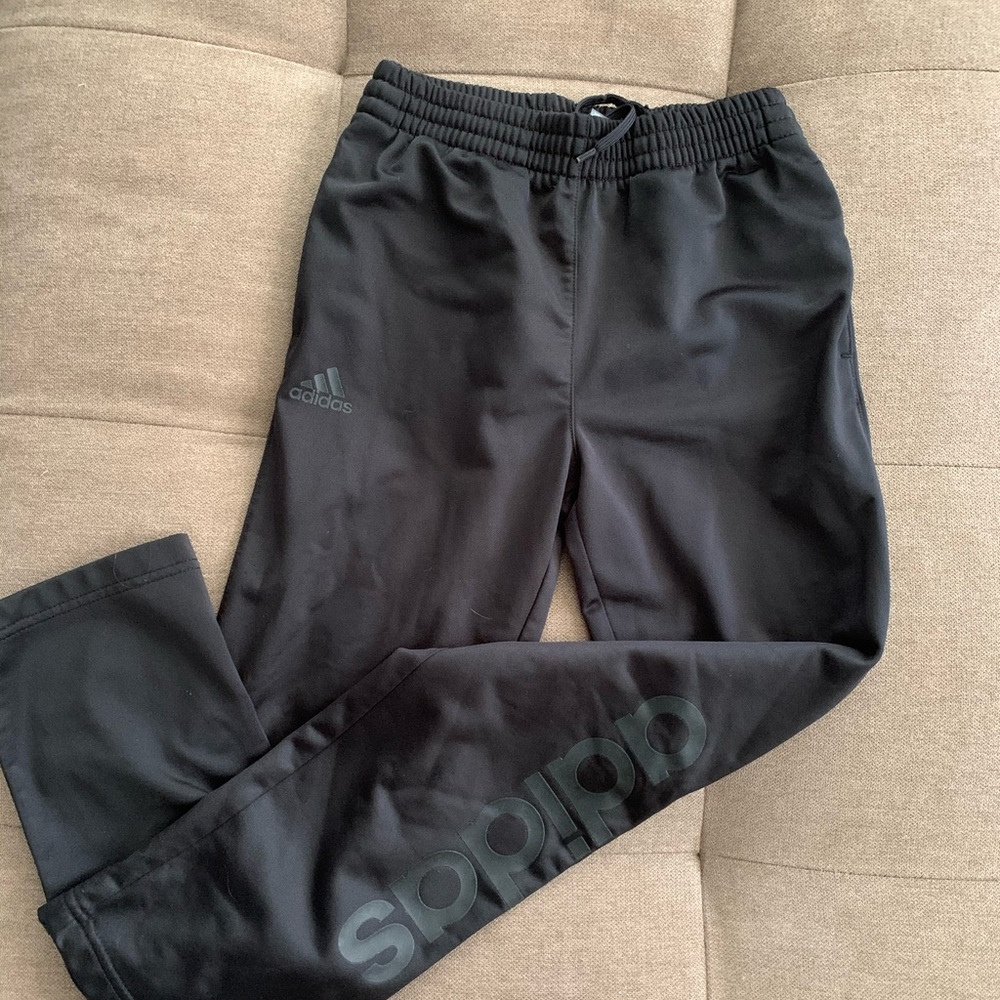 Boys sweats